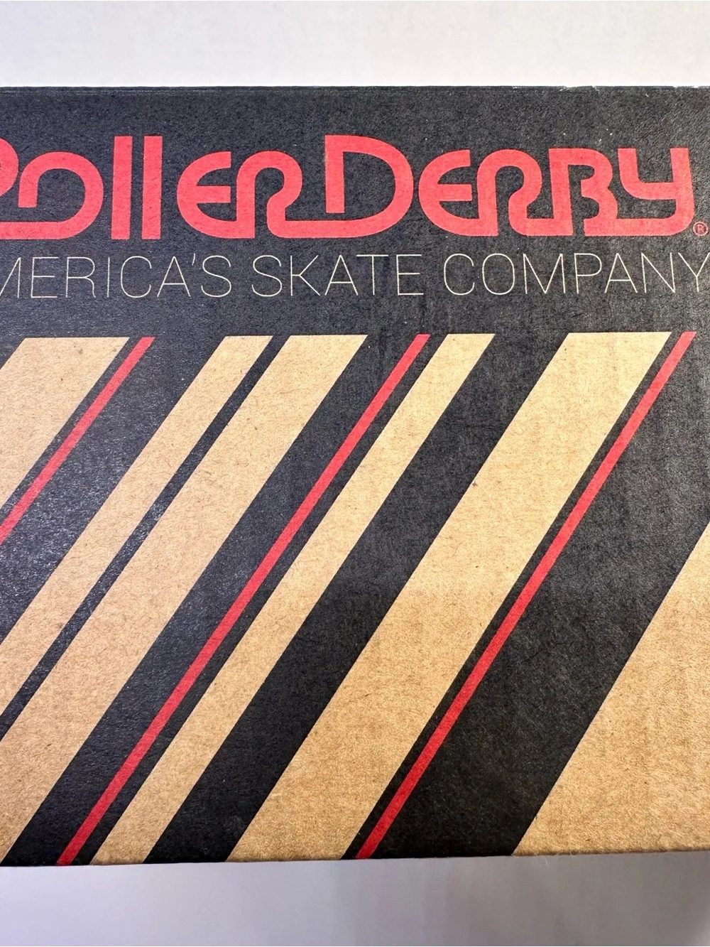 Roller Derby comfortable youth